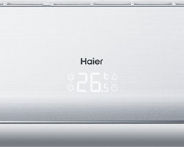 Сплит-система Haier Flexis On-Off HSU-24HFF103/R3-W/HSU-24HUF103/R3 (2025)