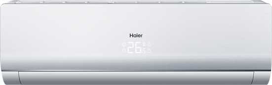 Сплит-система Haier Flexis On-Off HSU-24HFF103/R3-W/HSU-24HUF103/R3 (2025)
