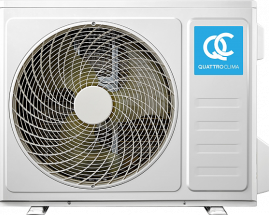 Блок наружный QuattroClima QN-I48UG
