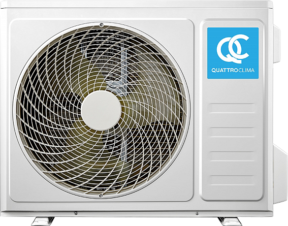 Блок наружный QuattroClima QN-I48UG