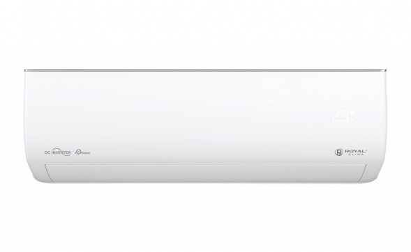 Инверторная сплит-система серии GLORIA INVERTER UPGRADE RCI-GL35HN