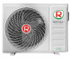 Инверторная сплит-система серии GLORIA INVERTER UPGRADE RCI-GL35HN