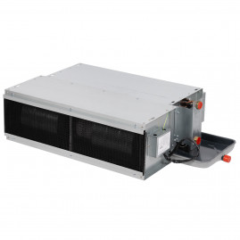 Фанкойл канальный SHUFT SFF-600G50
