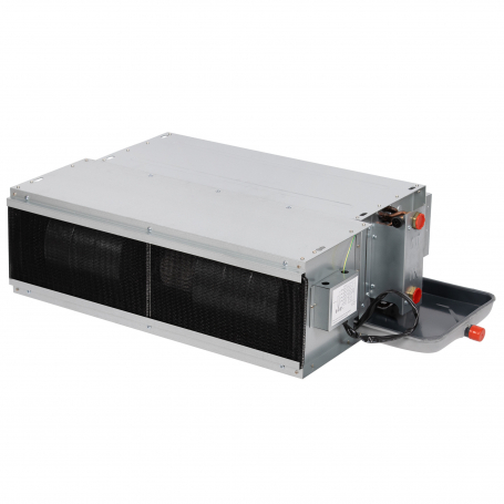 Фанкойл канальный SHUFT SFF-600G50