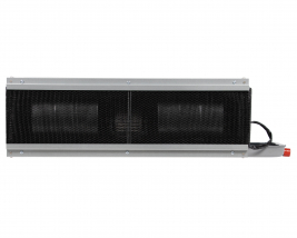 Фанкойл канальный SHUFT SFF-600G50