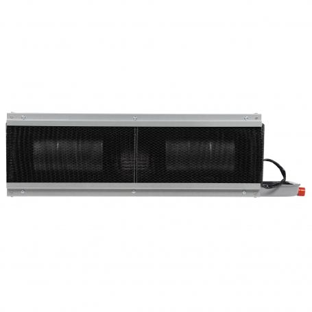 Фанкойл канальный SHUFT SFF-600G50