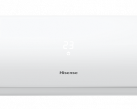 Инверторная cплит-система EXPERT PRO DC Inverter Wi-Fi AS-24UW4RBBTV03
