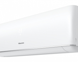 Инверторная cплит-система EXPERT PRO DC Inverter Wi-Fi AS-24UW4RBBTV03