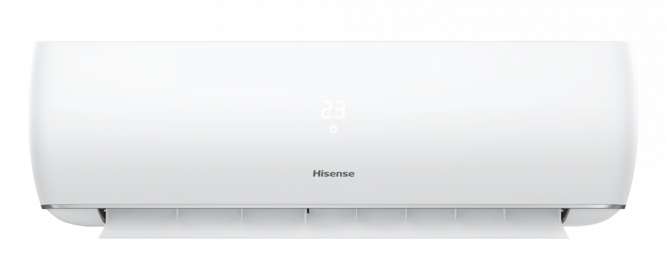 Инверторная cплит-система серии EXPERT PRO DC Inverter Wi-Fi AS-24UW4RBBTV03