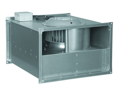 Вентилятор NED VR 90-50/45.4D