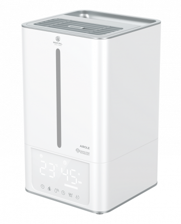 Бытовой увлажнитель серии AIROLE RUH-AR300/4.0E-WT