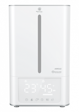 Бытовой увлажнитель AIROLE RUH-AR300/4.0E-WT