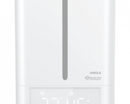 Бытовой увлажнитель AIROLE RUH-AR300/4.0E-WT