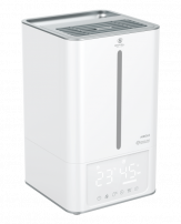 Бытовой увлажнитель серии AIROLE RUH-AR300/4.0E-WT