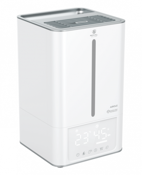 Бытовой увлажнитель серии AIROLE RUH-AR300/4.0E-WT