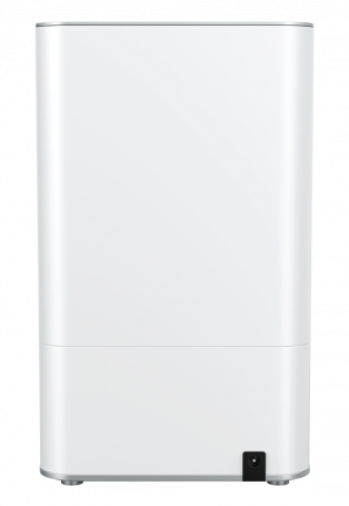 Бытовой увлажнитель серии AIROLE RUH-AR300/4.0E-WT