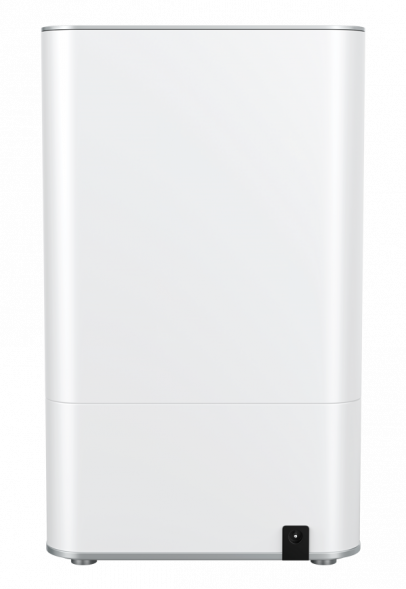 Бытовой увлажнитель серии AIROLE RUH-AR300/4.0E-WT