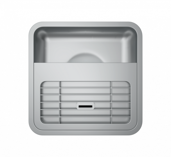 Бытовой увлажнитель серии AIROLE RUH-AR300/4.0E-WT