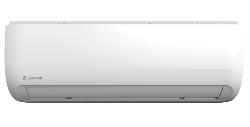 Кондиционер Systemair SYSPLIT WALL SMART 12 V2 EVO HP Q