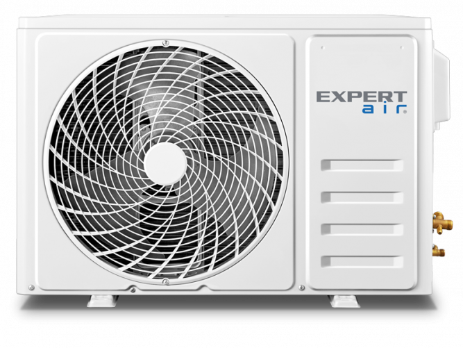 Классическая сплит-система серии PROGRESS ZAC-PG12NPZ (комплект)