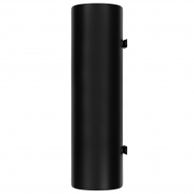 Бойлер косвенного нагрева Royal Thermo AQUATEC Standart SW080 White настенный
