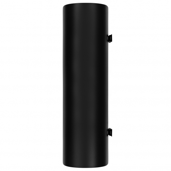 Бойлер косвенного нагрева Royal Thermo AQUATEC Standart SW080 White настенный