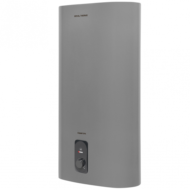Водонагреватель Royal Thermo RWH 50 Citadel Unic Silver
