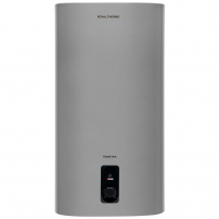Водонагреватель Royal Thermo RWH 50 Citadel Unic Silver