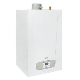 Котел газовый BAXI LUNA DUO-TEC MP+ 1.99 конденс., настенный, 1 конт., закр.кам.сгор.