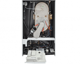 Котел газовый BAXI LUNA DUO-TEC MP+ 1.99 конденс., настенный, 1 конт., закр.кам.сгор.