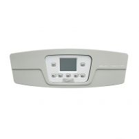 Котел газовый BAXI LUNA DUO-TEC MP+ 1.99 конденс., настенный, 1 конт., закр.кам.сгор.