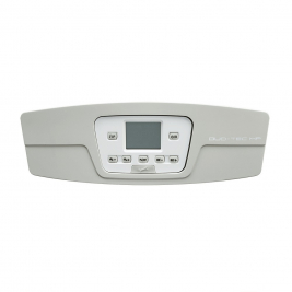 Котел газовый BAXI LUNA DUO-TEC MP+ 1.99 конденс., настенный, 1 конт., закр.кам.сгор.