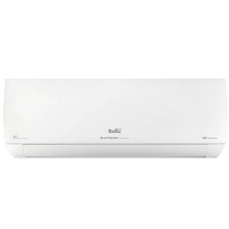 Сплит-система Ballu Platinum Evolution DC BSUI-12HN8_23Y 