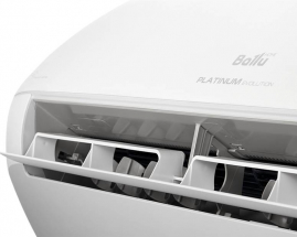 Сплит-система Ballu Platinum Evolution DC BSUI-12HN8_23Y 