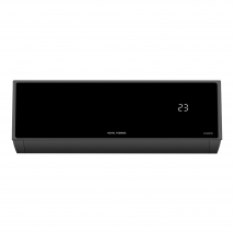 Сплит-система Royal Thermo Barocco DC RTBI-09HN8/black 