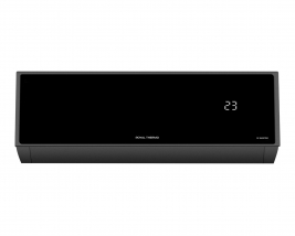 Сплит-система Royal Thermo Barocco DC RTBI-09HN8/black