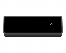 Сплит-система Royal Thermo Barocco DC RTBI-09HN8/black 