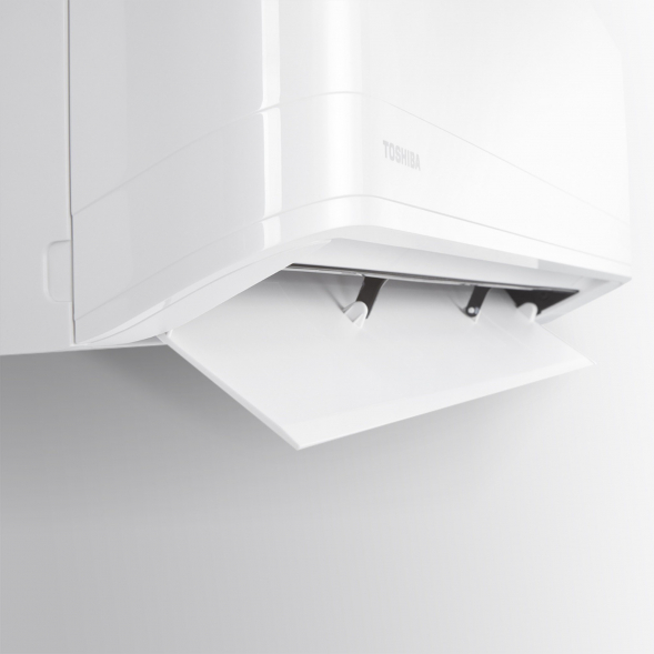 Сплит-система инверторного типа Toshiba Seiya RAS-B16CKVG-EE/RAS-16CAVG-EE комплект