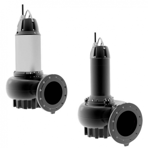 Насос канализационный GRUNDFOS SEV.80.80.240.2.52H.N.51D.A