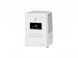 Ультразвуковой увлажнитель воздуха Electrolux EHU-3615D GlossLine