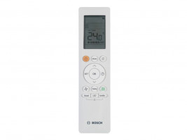 Сплит-система Bosch Climate 6000i CL6001iU W 35 E/CL6001i 35 E