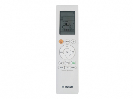 Сплит-система Bosch Climate 6000i CL6001iU W 35 E/CL6001i 35 E
