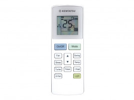 Сплит-система Kentatsu Turin KSGU50HZAN1/KSRU50HZAN1
