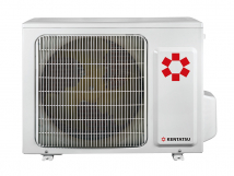 Сплит-система Kentatsu Turin KSGU50HZAN1/KSRU50HZAN1