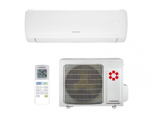 Сплит-система Kentatsu Turin KSGU50HZAN1/KSRU50HZAN1
