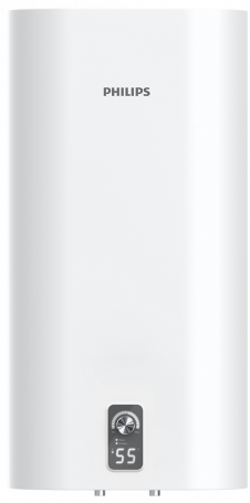 Электрический водонагреватель UltraHeat Intelligence AWH1627/51(80YD)