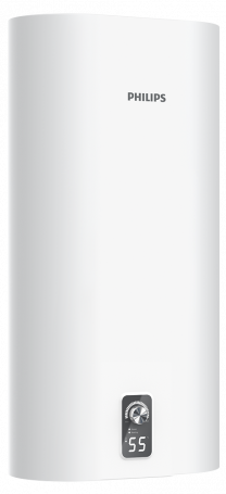 Электрический водонагреватель UltraHeat Intelligence AWH1627/51(80YD)