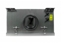 Компактная приточная установка Energy Smart Slim E 700-5,0 M1 G