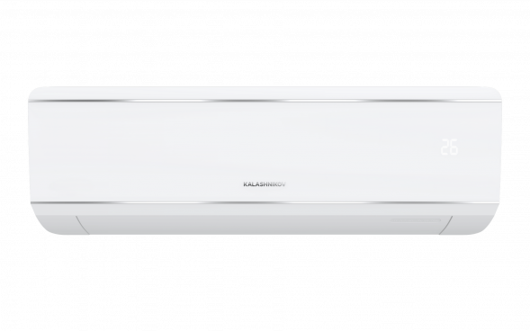 Сплит-система KALASHNIKOV Форпост (on/off) KVAC-09IN-FP1/KVAC-09OD-FP1