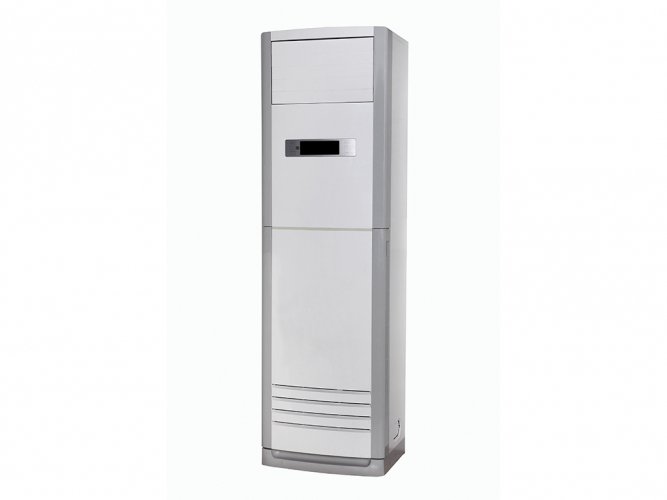 Колонный кондиционер Midea MFJ/MOU MFJ-48ARN1-R/MOU-48HN1-RR